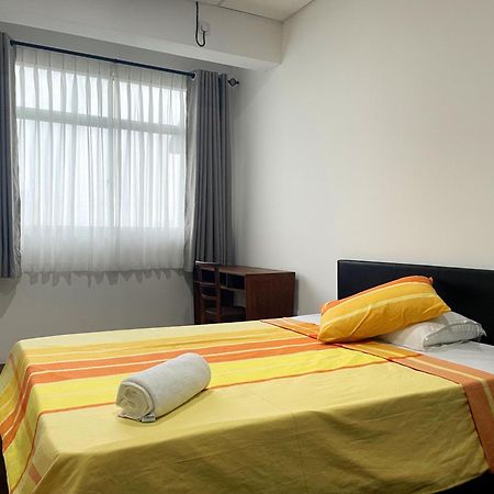 Jays Guest - Rajagiriya Colombo Hotel Bagian luar foto