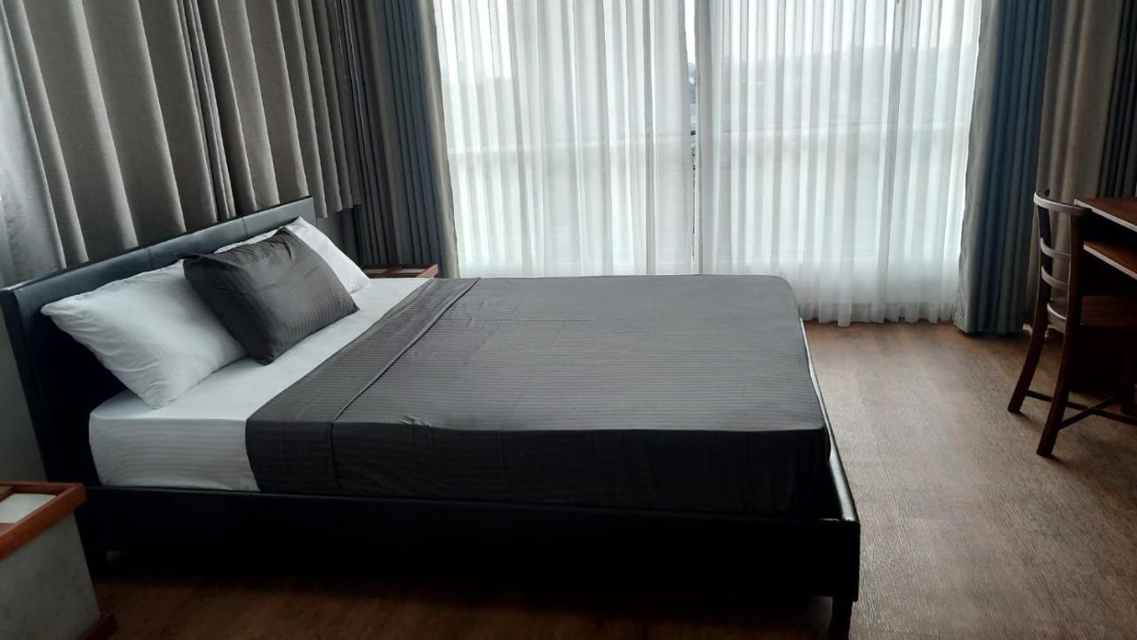 Jays Guest - Rajagiriya Colombo Hotel Bagian luar foto