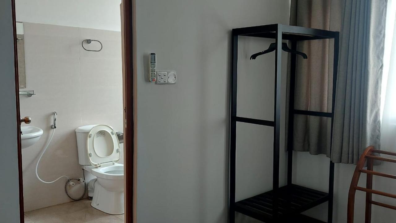 Jays Guest - Rajagiriya Colombo Hotel Bagian luar foto