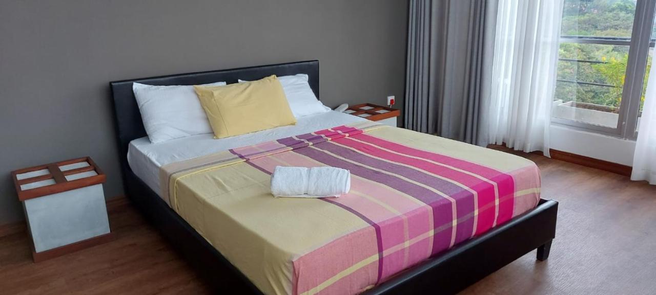 Jays Guest - Rajagiriya Colombo Hotel Bagian luar foto