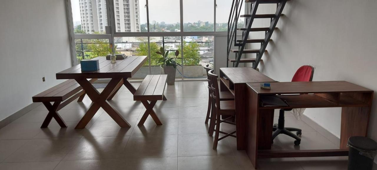 Jays Guest - Rajagiriya Colombo Hotel Bagian luar foto