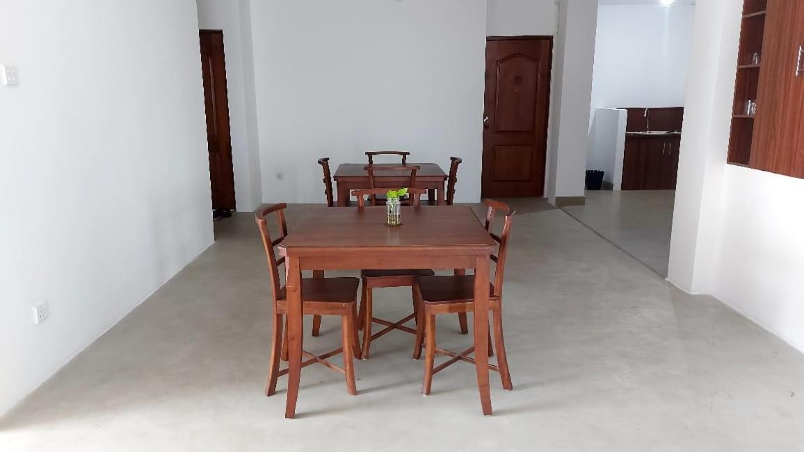 Jays Guest - Rajagiriya Colombo Hotel Bagian luar foto