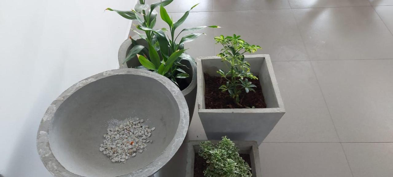 Jays Guest - Rajagiriya Colombo Hotel Bagian luar foto