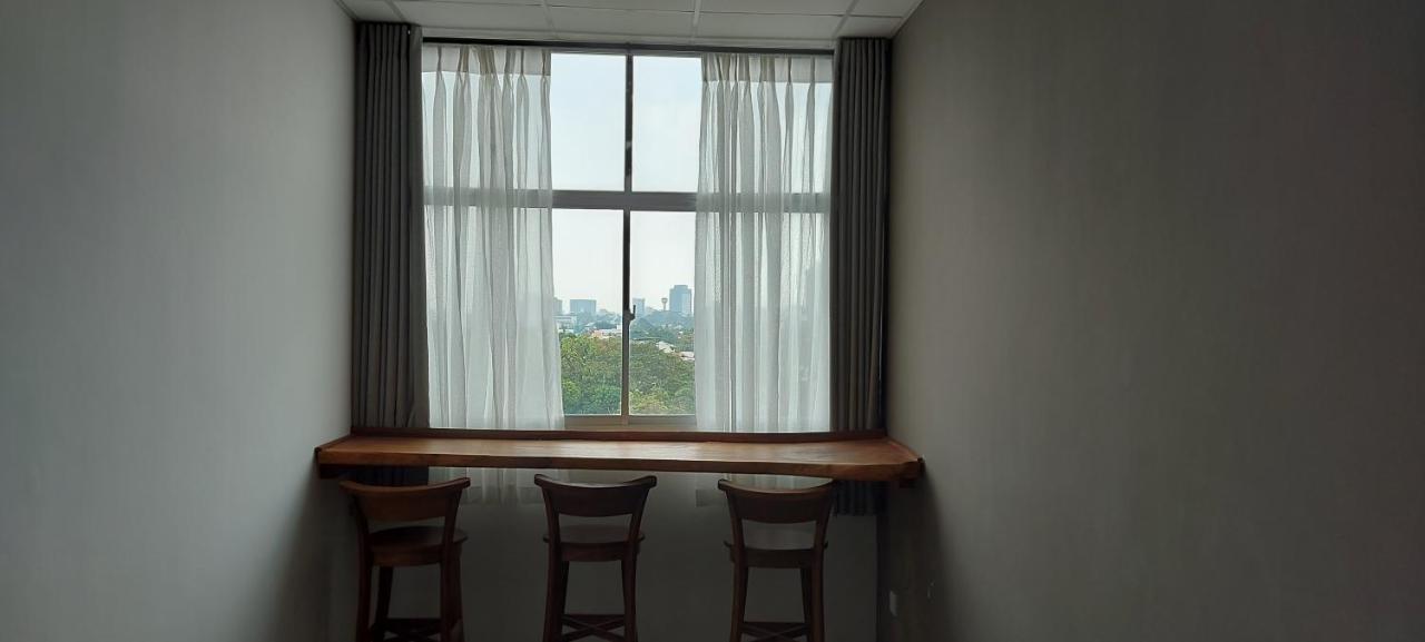 Jays Guest - Rajagiriya Colombo Hotel Bagian luar foto