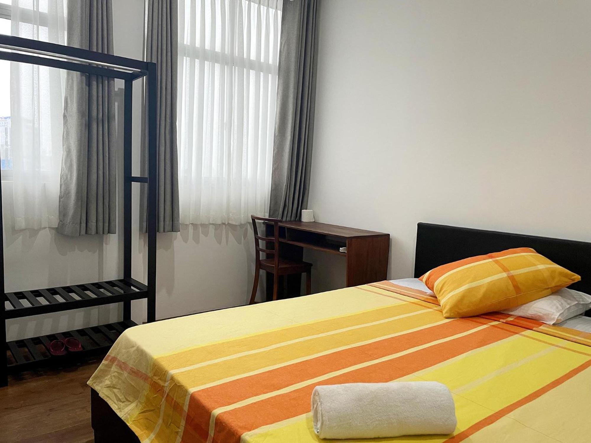 Jays Guest - Rajagiriya Colombo Hotel Bagian luar foto