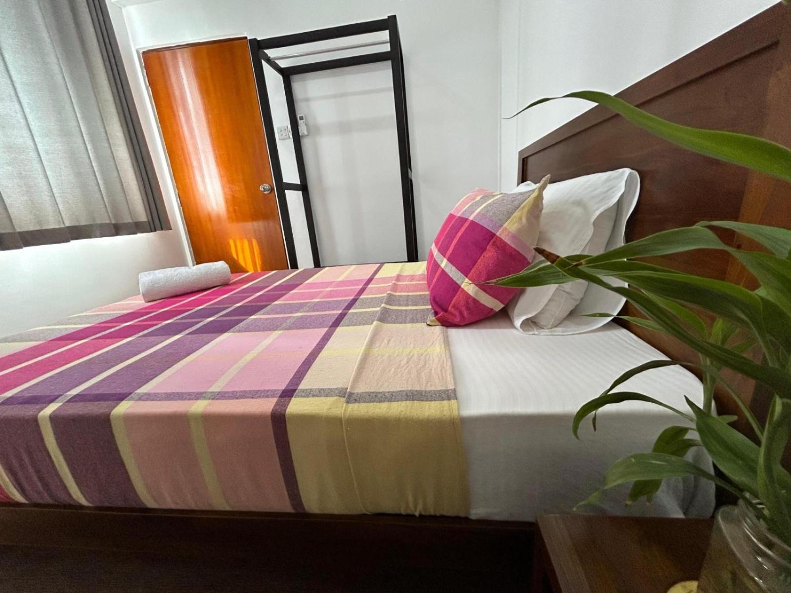 Jays Guest - Rajagiriya Colombo Hotel Ruang foto