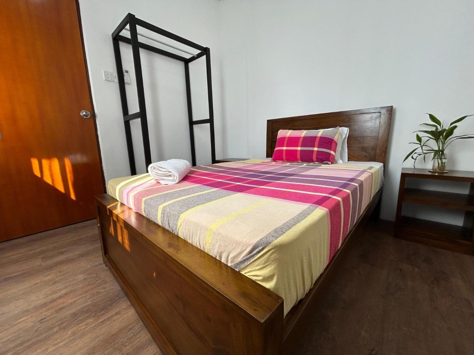 Jays Guest - Rajagiriya Colombo Hotel Ruang foto