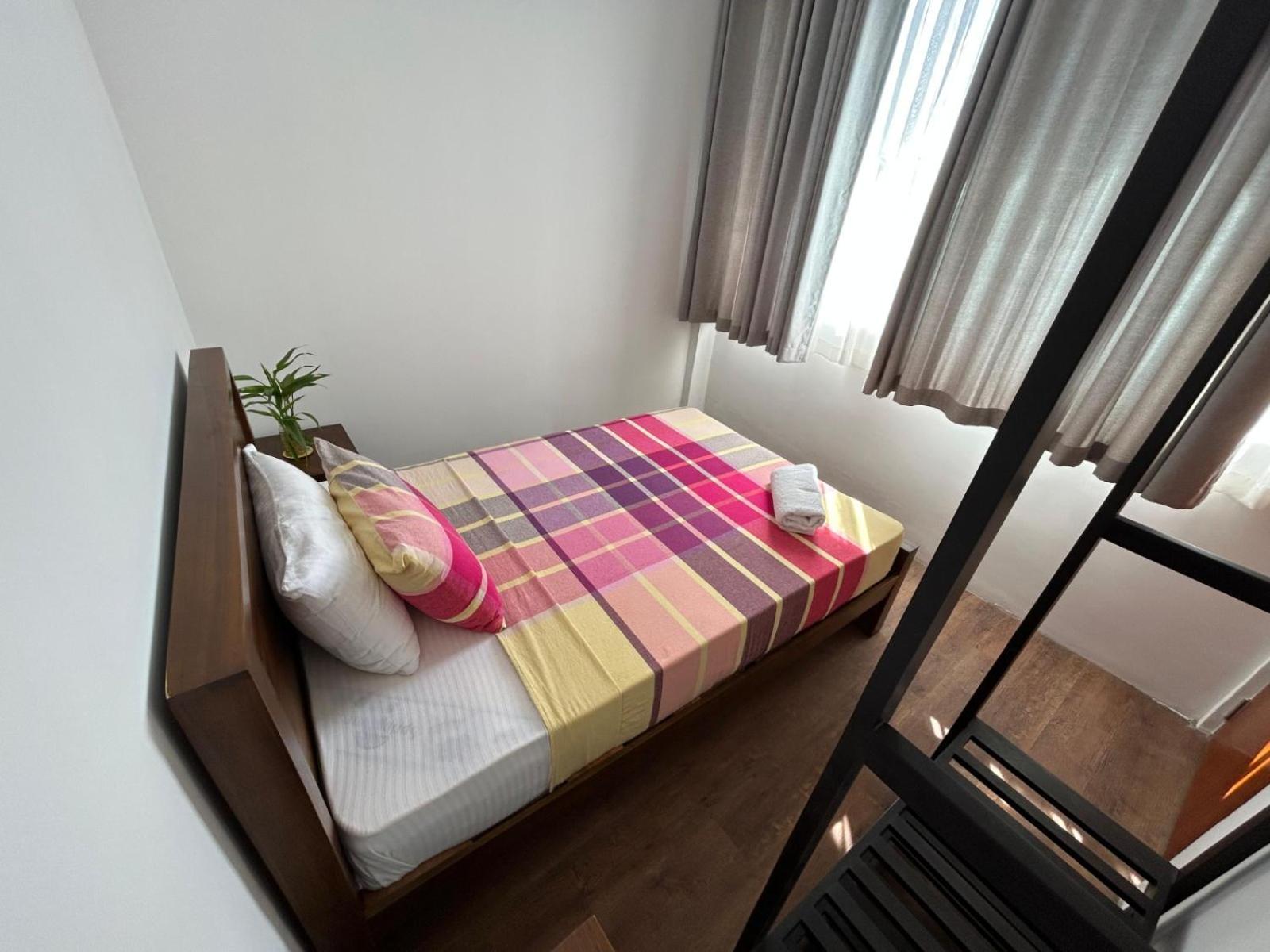 Jays Guest - Rajagiriya Colombo Hotel Ruang foto